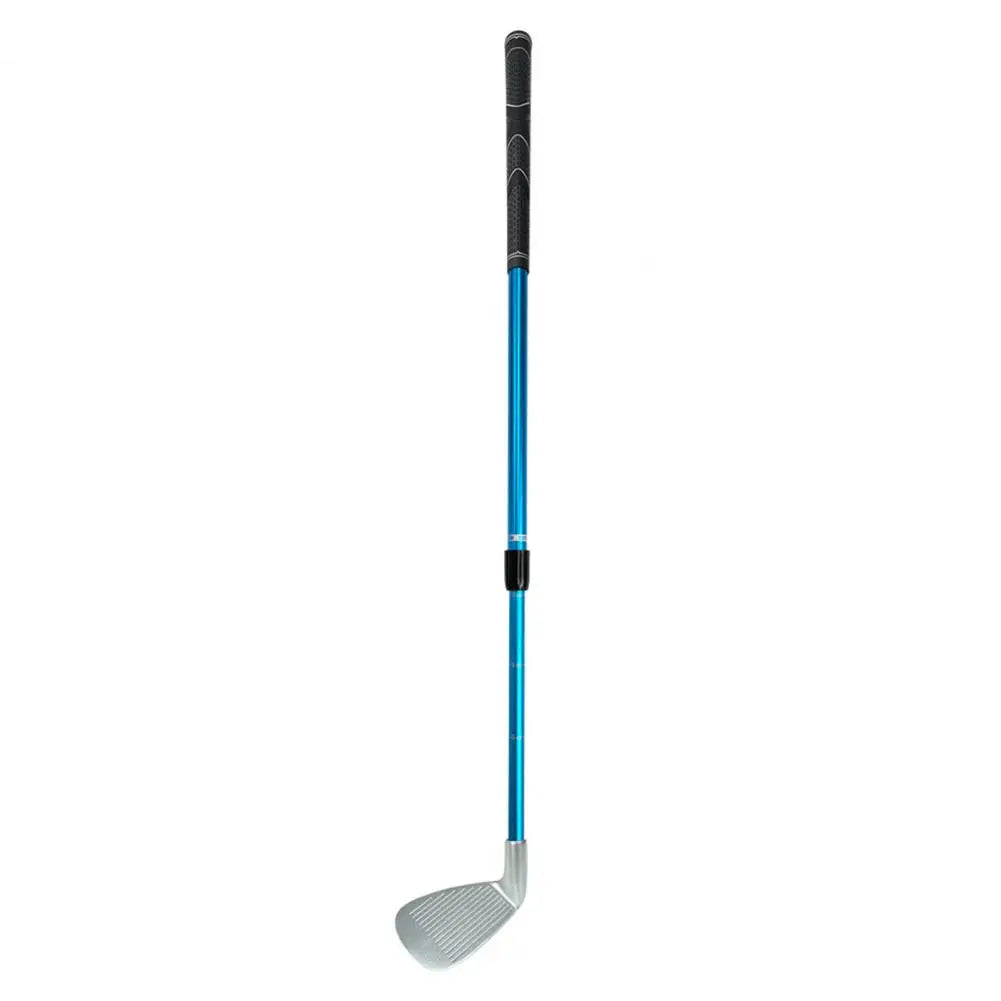 Adjustable Telescopic Aluminum Alloy Shaft Golf Club