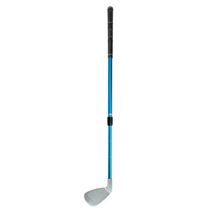 Adjustable Telescopic Aluminum Alloy Shaft Golf Club