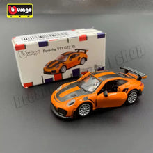 1:64 Die-Cast Model Car Collection