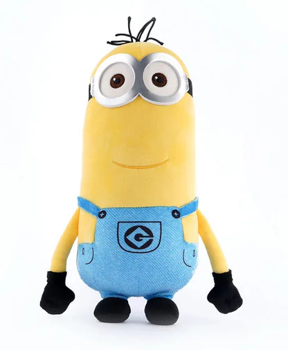 Minions Character Yellow Plush Soft Doll