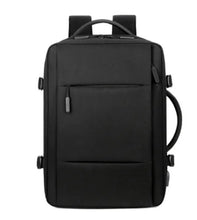 Large Capacity Backpack with USB Port
