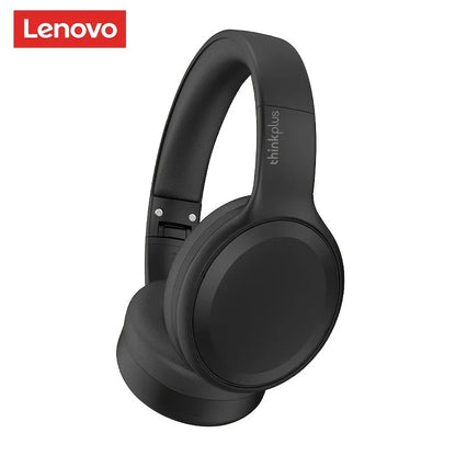 Lenovo TH30 Wireless Bluetooth V5.0 ANC Hybrid Active Noise Reduction Headphones