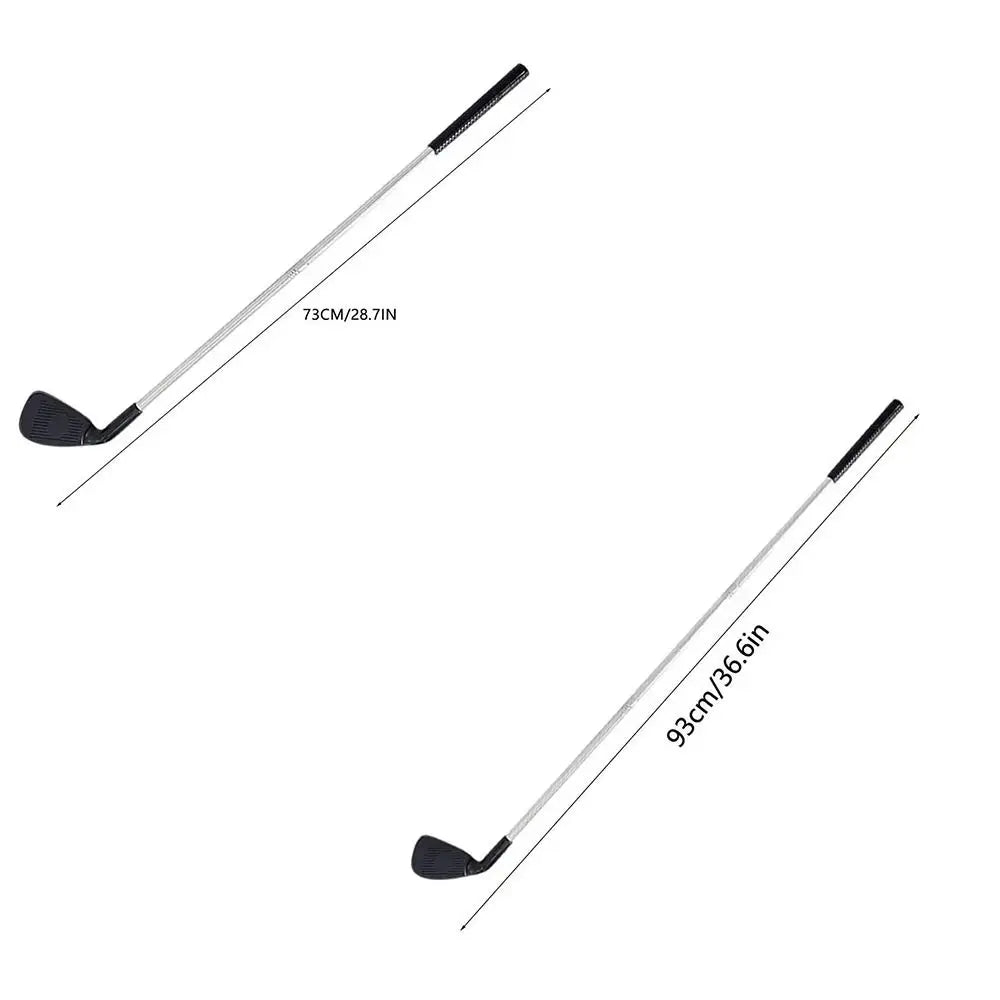 Plastic Golf Long Putter Toys