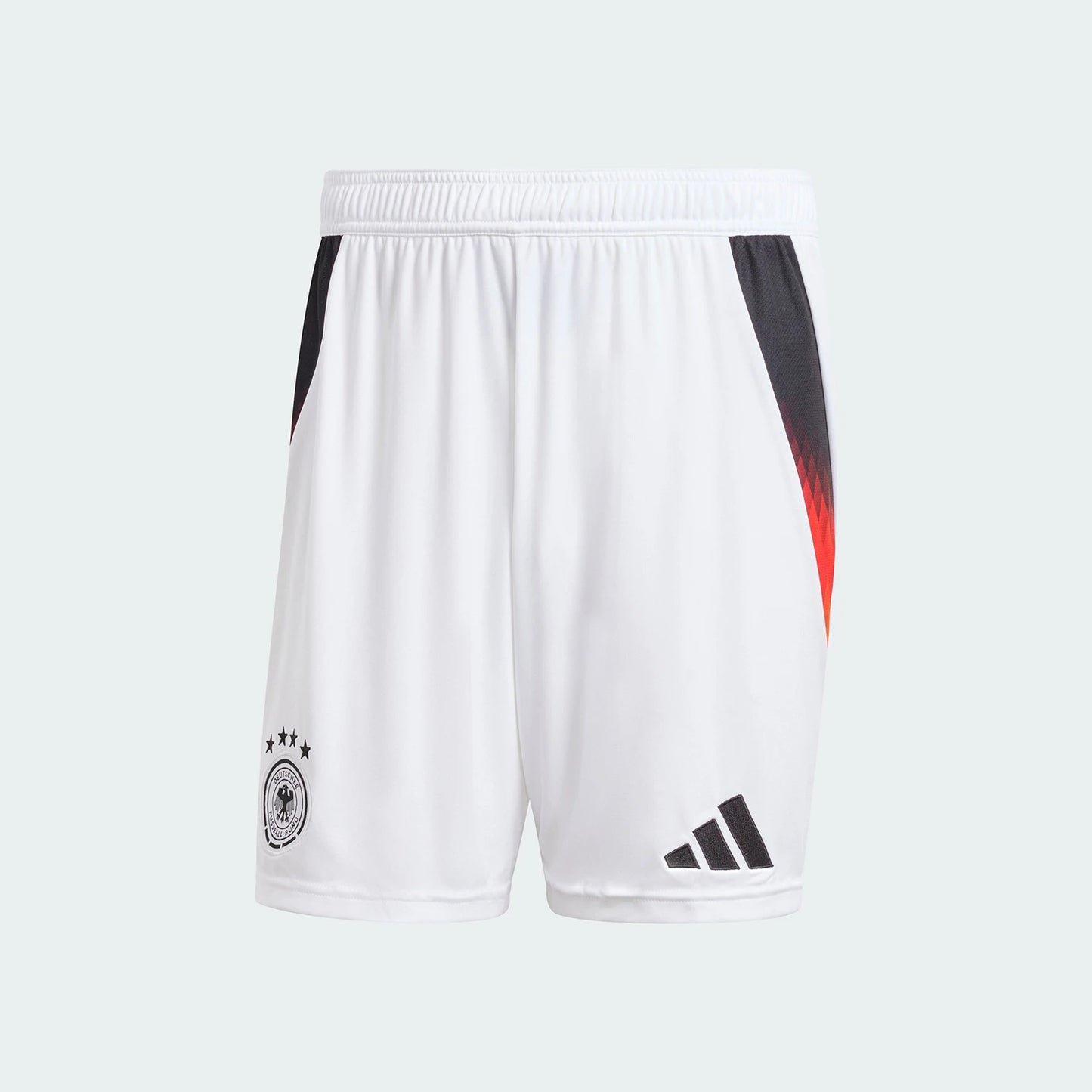 Adidas Men's Germany Home Football Shorts