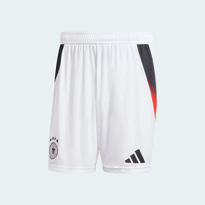 Adidas Men's Germany Home Football Shorts