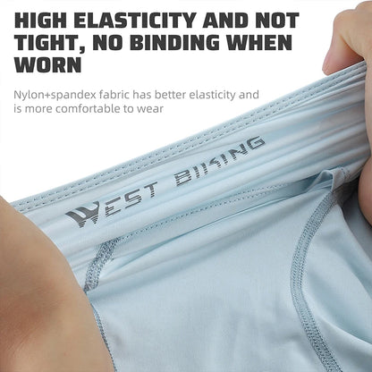 Title: WEST BIKING UV Protection Cycling Balaclava