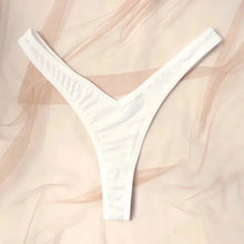 Breathable Low Waist Thongs