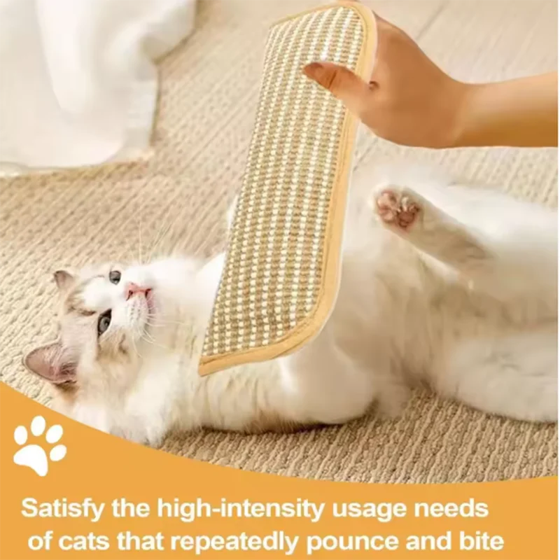 Scratcher Post Catnip