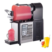 Small Portable Slushy Machine 2/3 Tanks