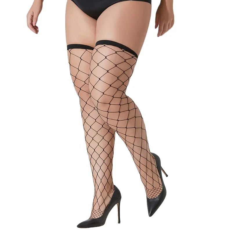 Thigh High Stockings