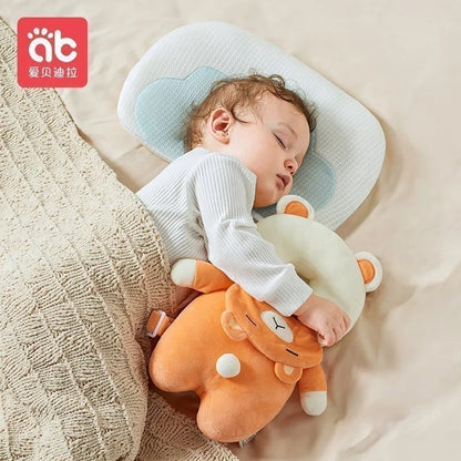 Baby & Toddler Anti-Fall Head Protection Safety Backpack Pillow