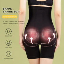 Flarixa High Waist Tummy Slimming Shapewear