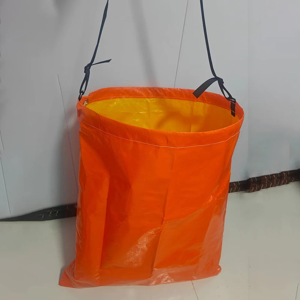 Garden Waste Large Capacity Leaves And Debris Bag