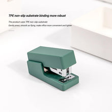 Portable Mini Stapler Set