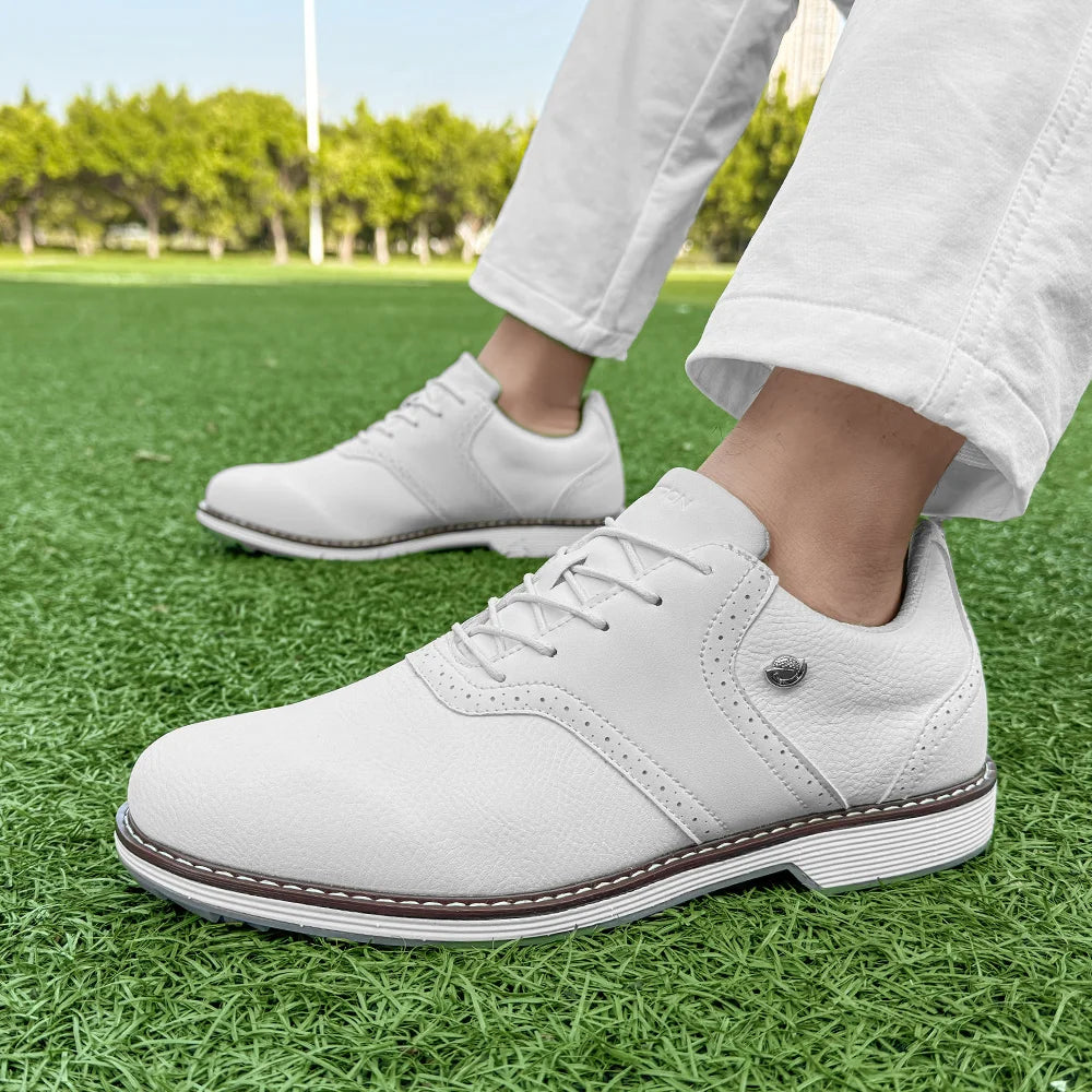 Men's Classic Golf Shoes