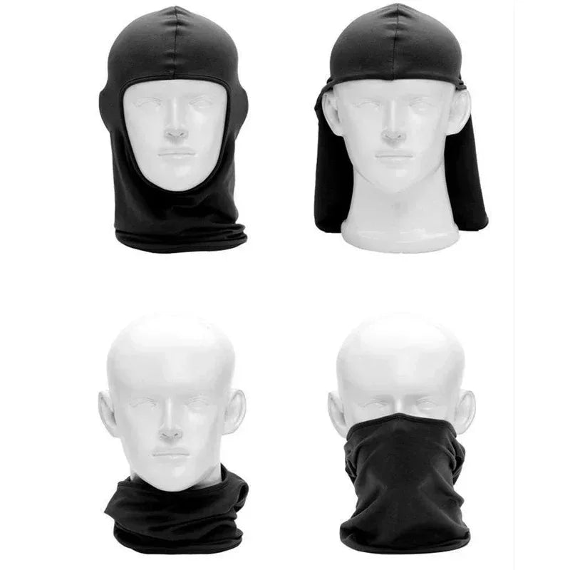 Full Face Balaclava Motorcycle & Outdoor Sports Mask