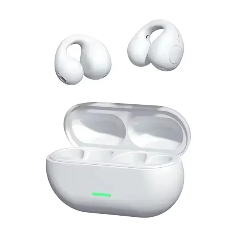 T75 TWS Touch Control Wireless Headphones