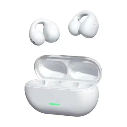 T75 TWS Touch Control Wireless Headphones
