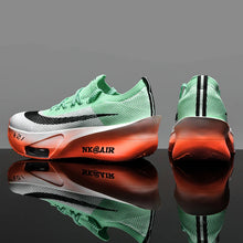 Marathon Carbon Plate Air Cushioned Running Shoes