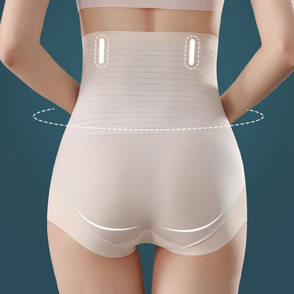 Slimming High Waist Sheathing Tummy Control Shapewear