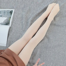 Ballet Stockings