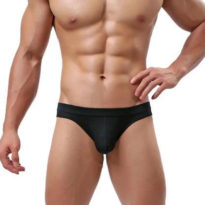 Supersoft Low Rise Comfortable Briefs