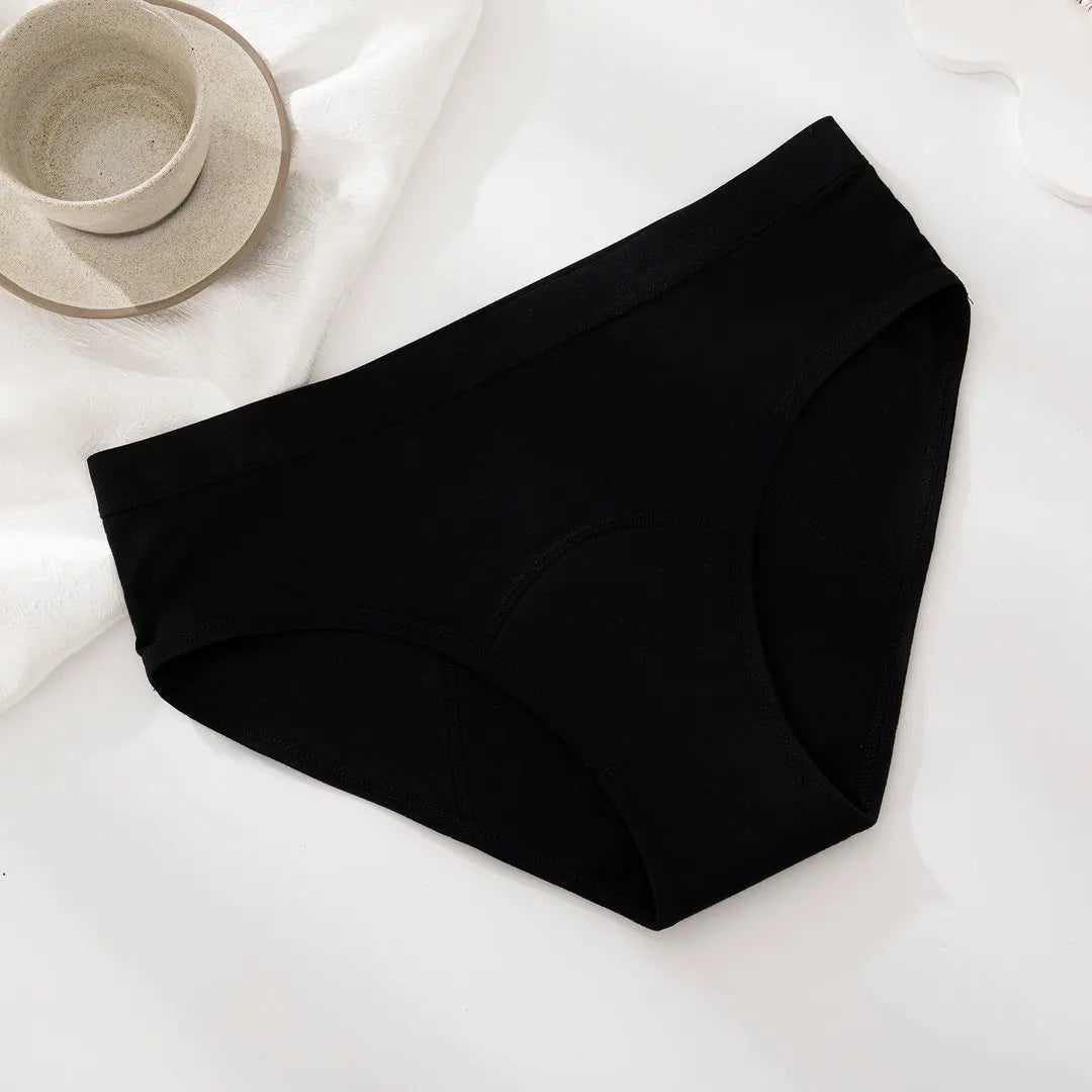 Women's Leakproof Heavy-Flow Period Panties