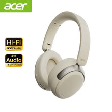 Acer ANC FIHI Bluetooth 5.4 48dB Noise Canceling Hi-Res Spatial Audio Earphone with LDAC