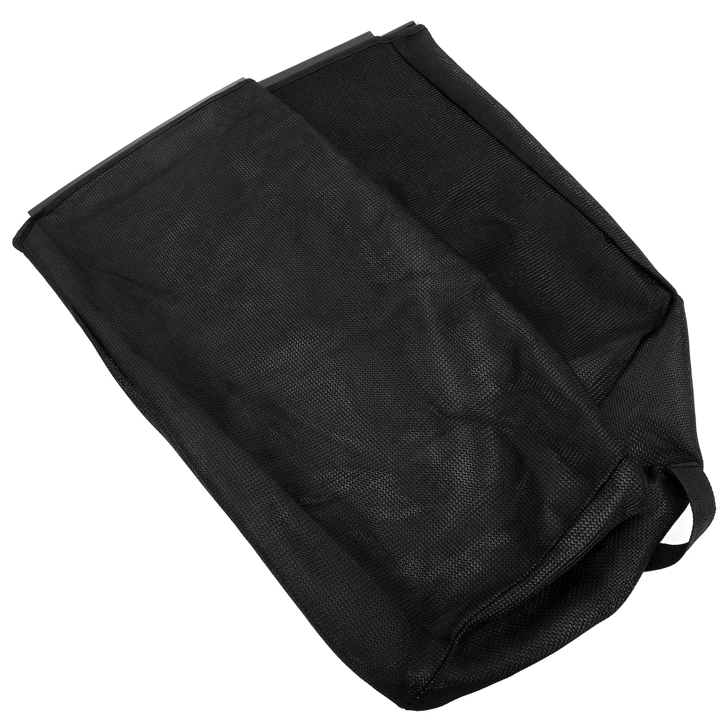 Universal Heavy-Duty Leaf Catching Bag for Lawn Mowers & Tractors