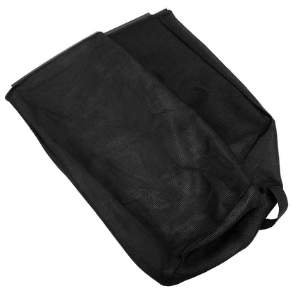 Universal Heavy-Duty Leaf Catching Bag for Lawn Mowers & Tractors