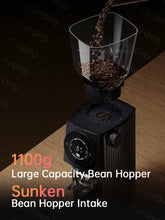CAFOVO G83E Commercial Electric Coffee Grinder Espresso Maker