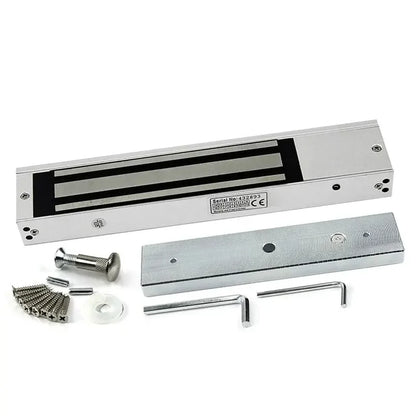 5YOA Magnetic Electronic Door Lock Gate Opener Suction Holding Force