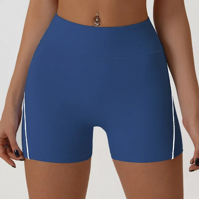 Cloud Rise Flared Leg High Waist Leggings