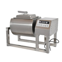 Stainless Steel Commercial Vacuum Tumbler