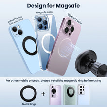 TOPK Strong Phone Holder Mount