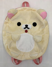 Plush Bear Body Cute Bag