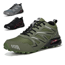Waterproof Hiking Shoes