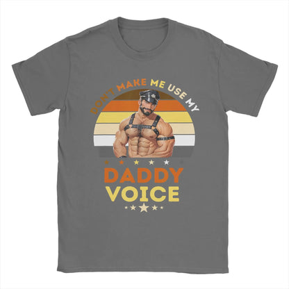 Men's Vintage Washed Graphic T-Shirt