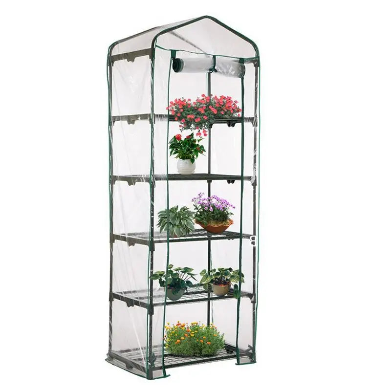 Garden House Mini Portable Garden Green House