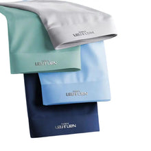 4pcs Ice Silk Cool Breathable Thin Boxers