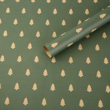 Christmas Gift Wrapping Paper