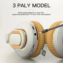 H7 Tv Bluetooth Wireless Headphone With USB Adaptor