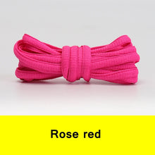 Semicircle Sports Shoelaces