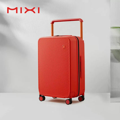 Mixi Wide Handle 24" Travel Luggage