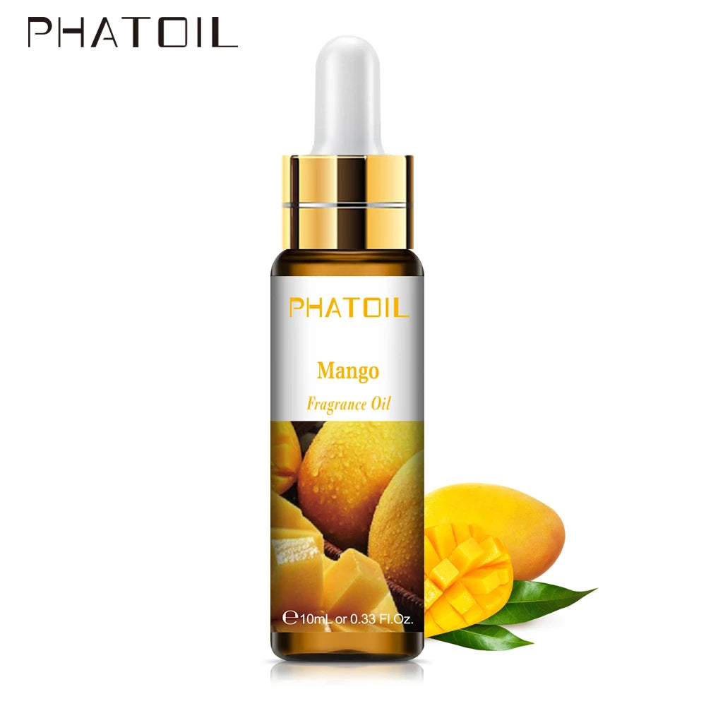 PHATOIL Fragrance Essential Oils