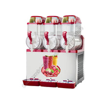 Frozen Drink Smoothie Slushy Making Machine