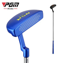 PGM NSR Stainless Steel Beginners Kids Golf Putter