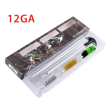 Tactical Gun Cleaning Kit