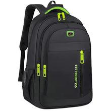 Trendy Large Capacity Backpack