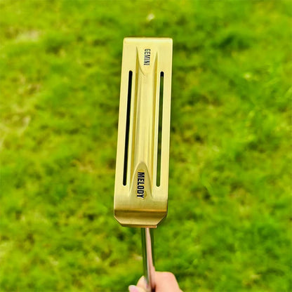 Double-sided Simple and Balanced Putter